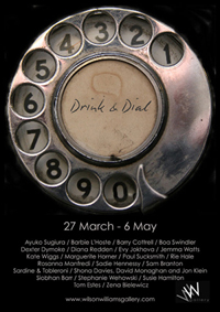 drink and dial